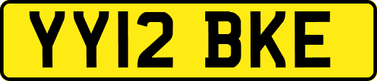 YY12BKE