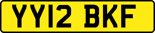 YY12BKF