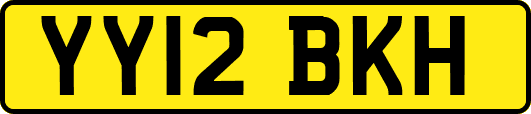 YY12BKH