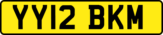 YY12BKM