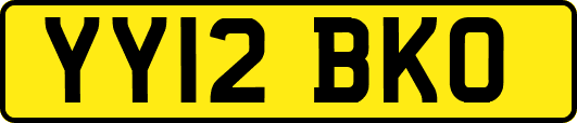 YY12BKO