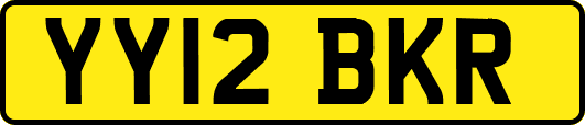 YY12BKR