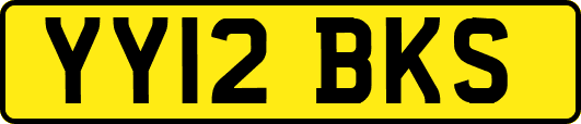 YY12BKS
