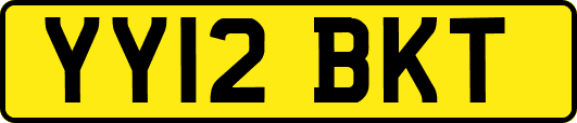 YY12BKT