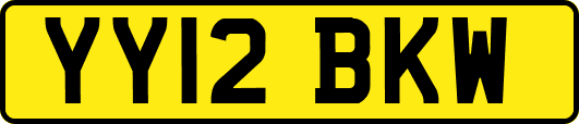 YY12BKW
