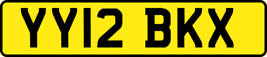 YY12BKX