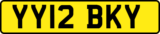 YY12BKY