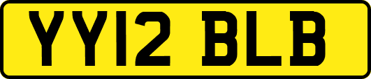 YY12BLB