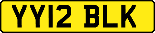 YY12BLK