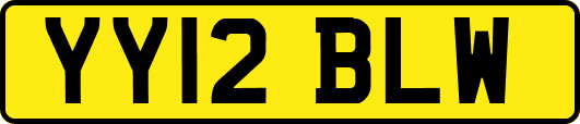 YY12BLW