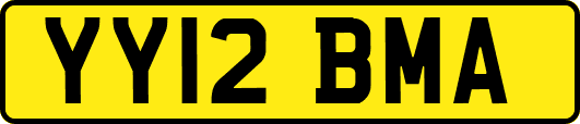 YY12BMA