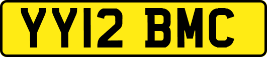 YY12BMC