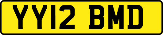 YY12BMD