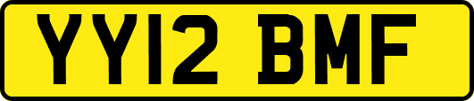 YY12BMF