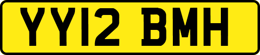 YY12BMH