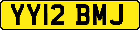 YY12BMJ