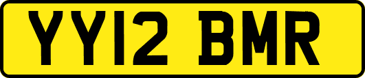 YY12BMR