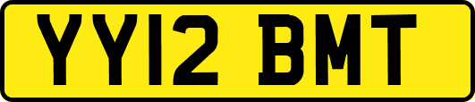 YY12BMT