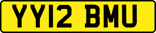 YY12BMU