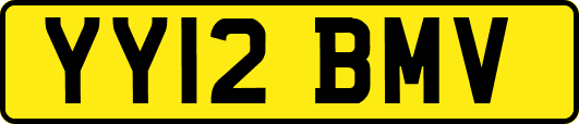 YY12BMV