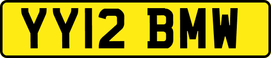 YY12BMW
