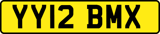 YY12BMX
