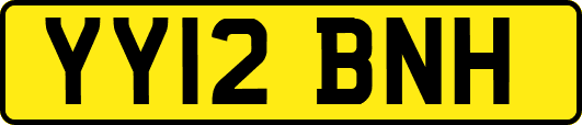 YY12BNH