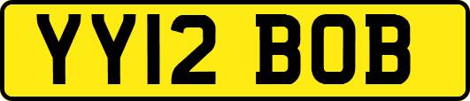 YY12BOB