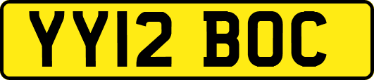YY12BOC