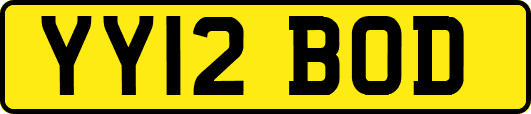 YY12BOD