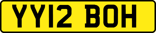 YY12BOH