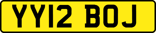 YY12BOJ