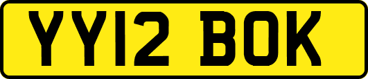 YY12BOK