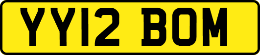 YY12BOM