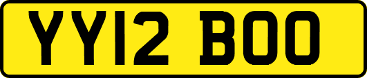 YY12BOO