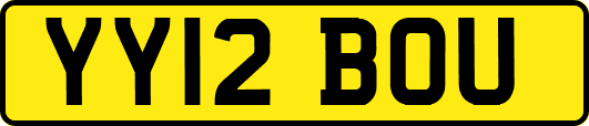 YY12BOU