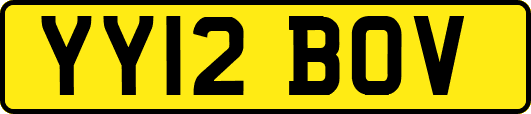 YY12BOV