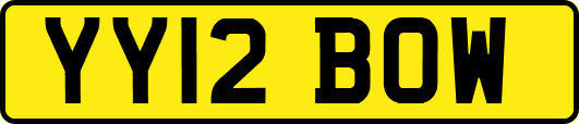 YY12BOW