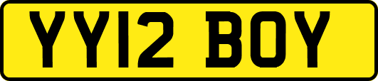 YY12BOY