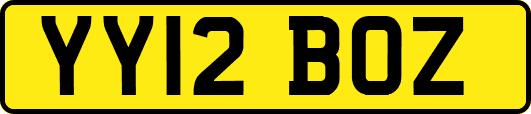 YY12BOZ