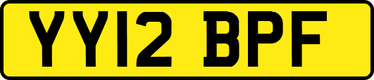YY12BPF