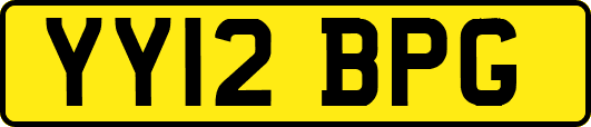 YY12BPG