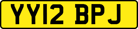 YY12BPJ