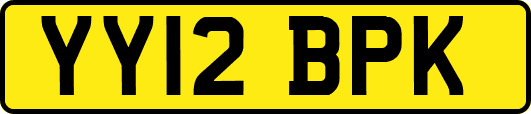 YY12BPK