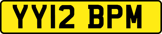 YY12BPM