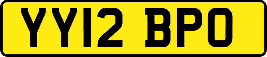 YY12BPO