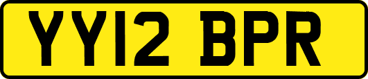 YY12BPR