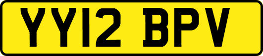 YY12BPV
