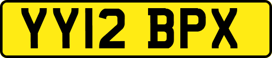 YY12BPX