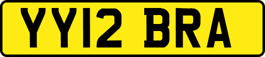 YY12BRA